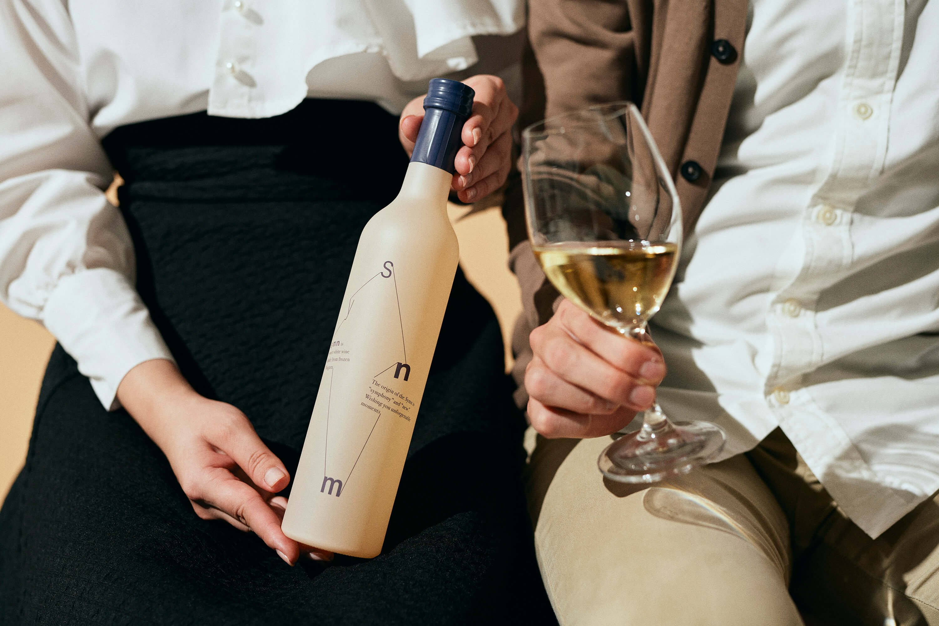 大切な人とワインで過ごす時間