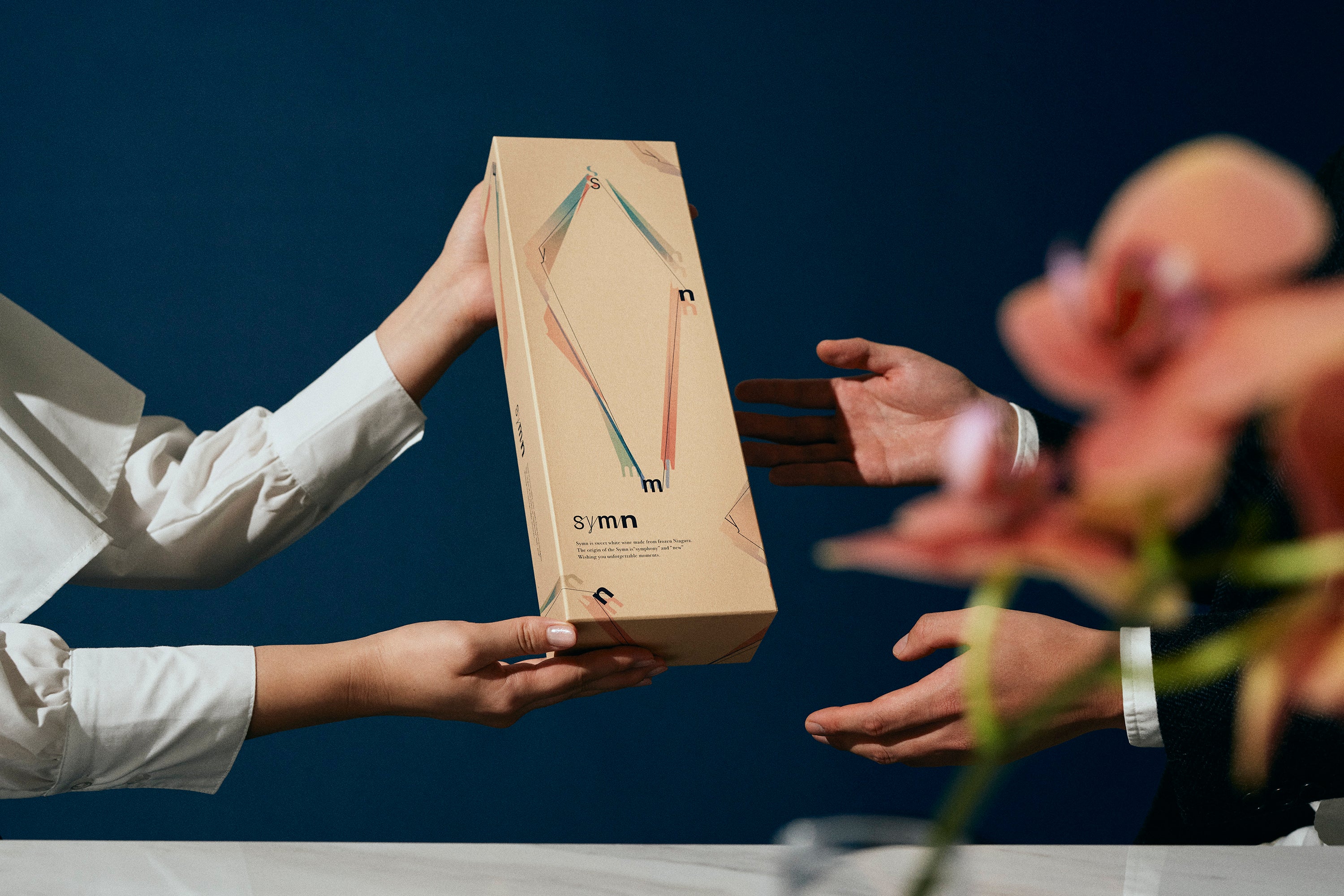 豊富なギフト・プレゼントのラインナップ