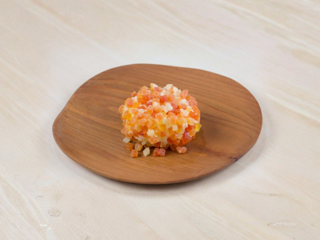 【Summer collection限定】【ペアリング食材】ニセコチーズ工房 デザートチーズ 雪花 100g (パパイヤ&パイナップル) (コピー)