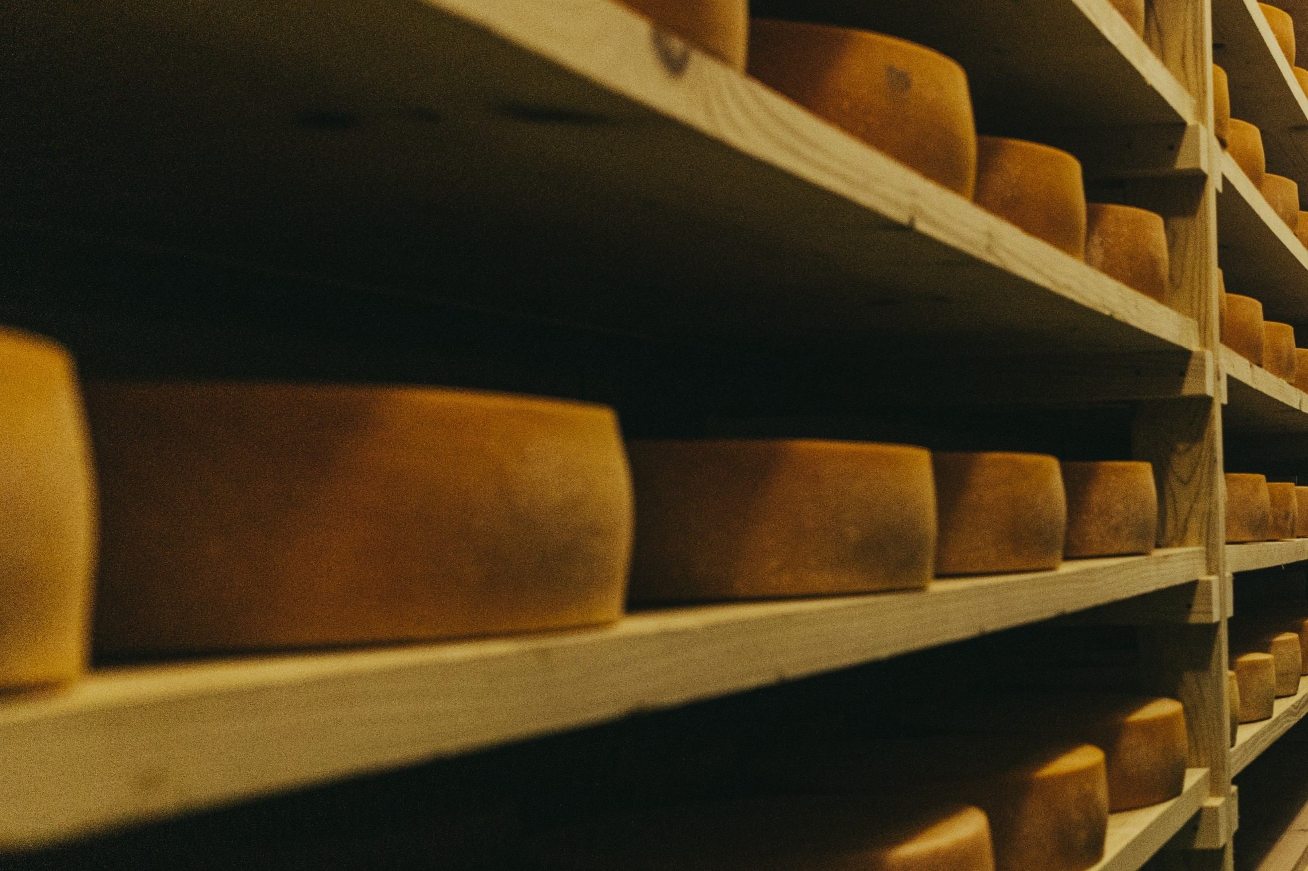 【12% Bold】Symn-シン- 白 北海道ペアリング贅沢4点セット(熟成生ハム/2種の金賞チーズ/クラッカー)