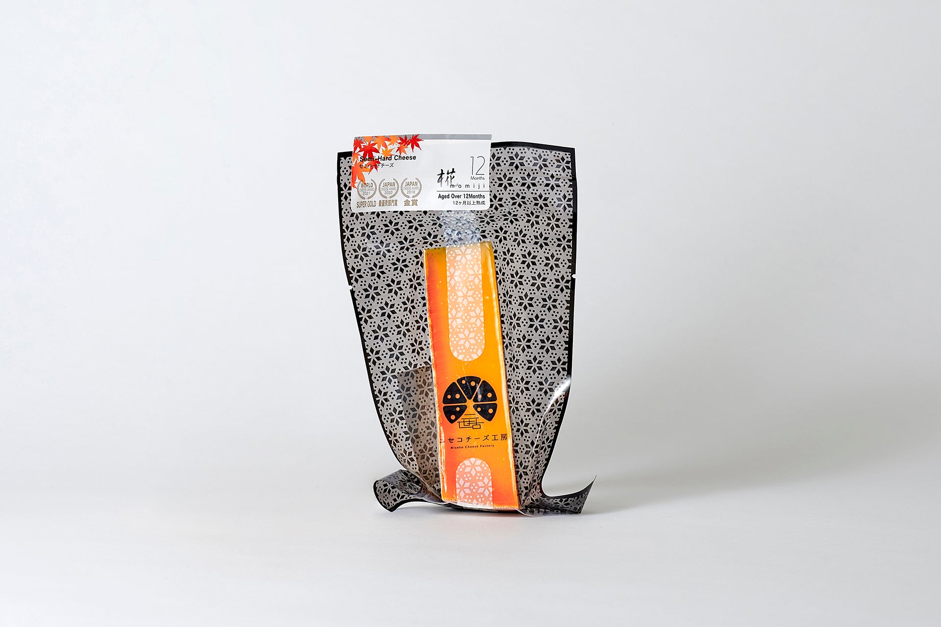 【飲み比べ】Symn-シン- 白Bold&Low2本セット×北海道ペアリング4点セット(熟成生ハム/2種の金賞チーズ/クラッカー)