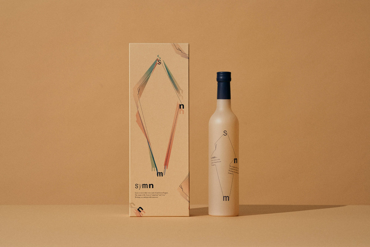 Symn コレクション – Symn wine -シン-