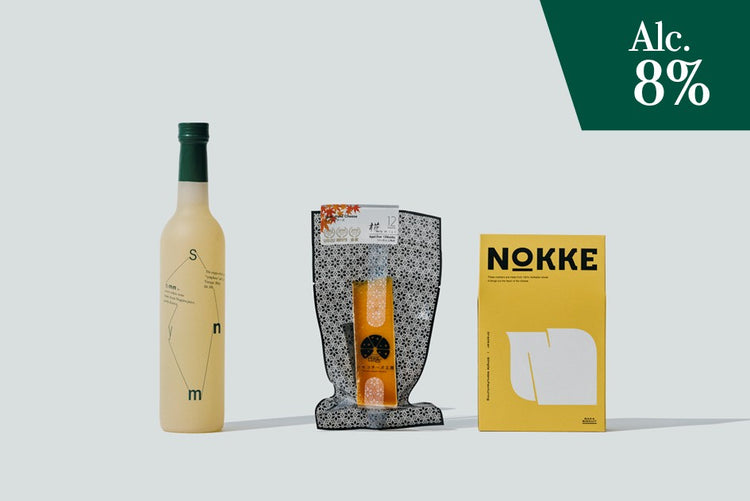 Symn -シン- ワイン – Symn wine -シン-