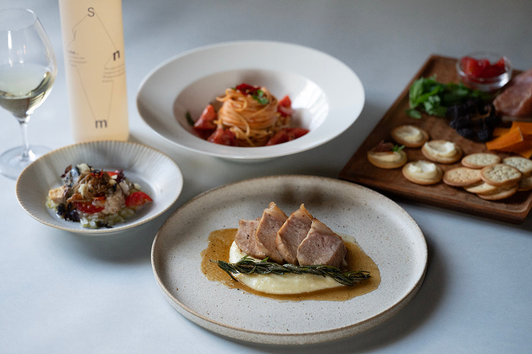 Symn -シン- ワイン – Symn wine -シン-